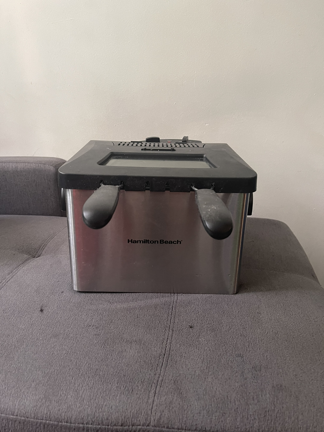 Fryer for sale thumbnail
