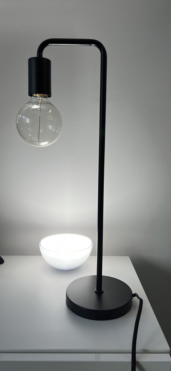 EQ3 Metro Table Lamp