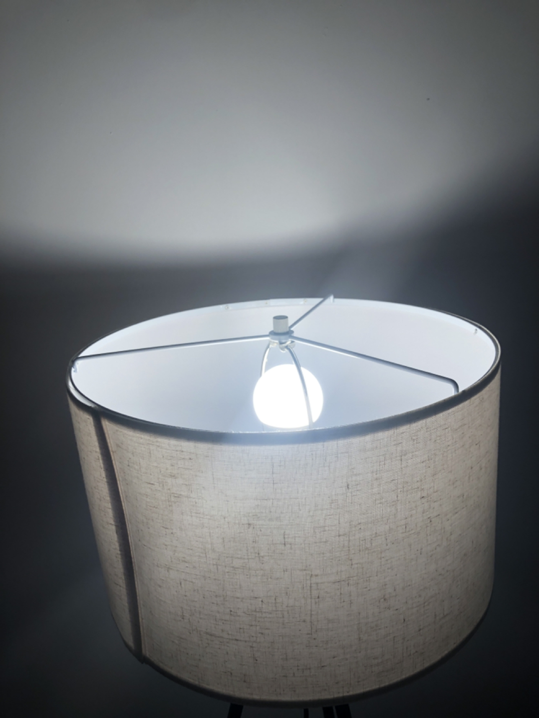 floor lamp - photo 3