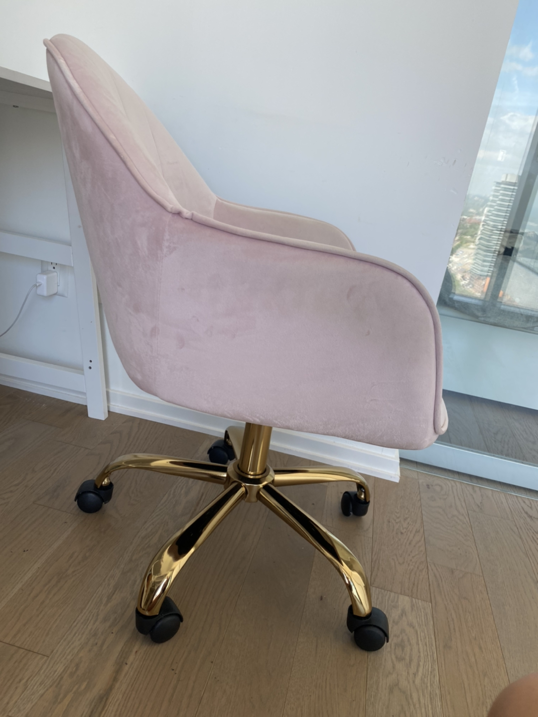 Office chair - photo 2