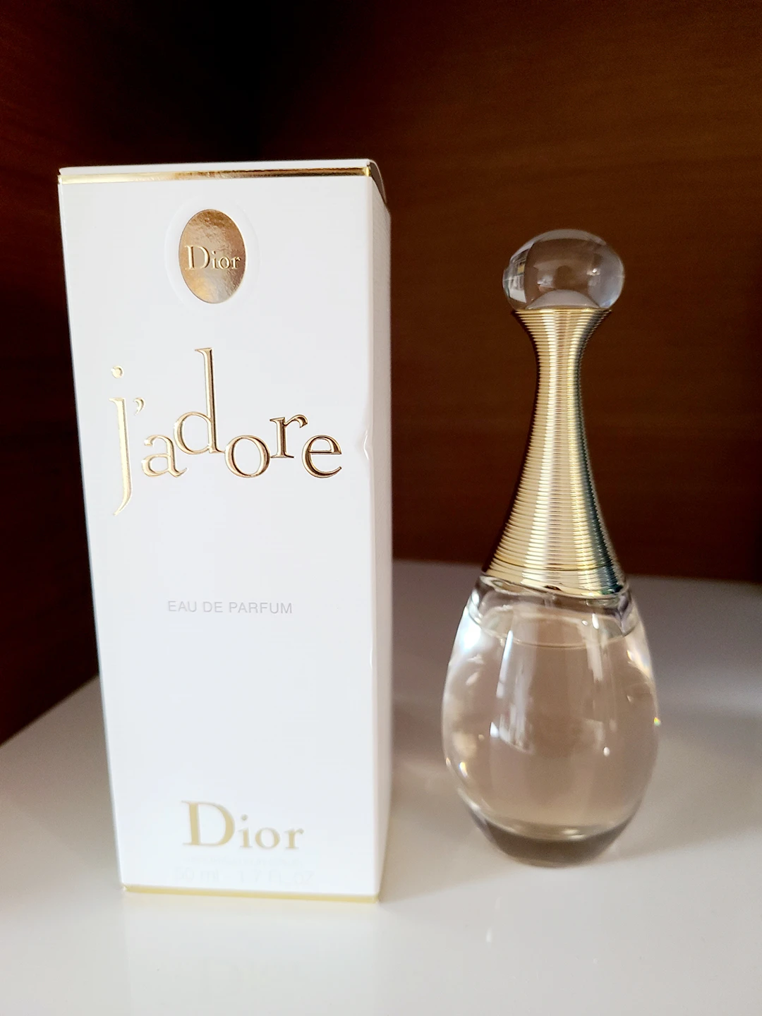 EDP J'adore by Dior thumbnail