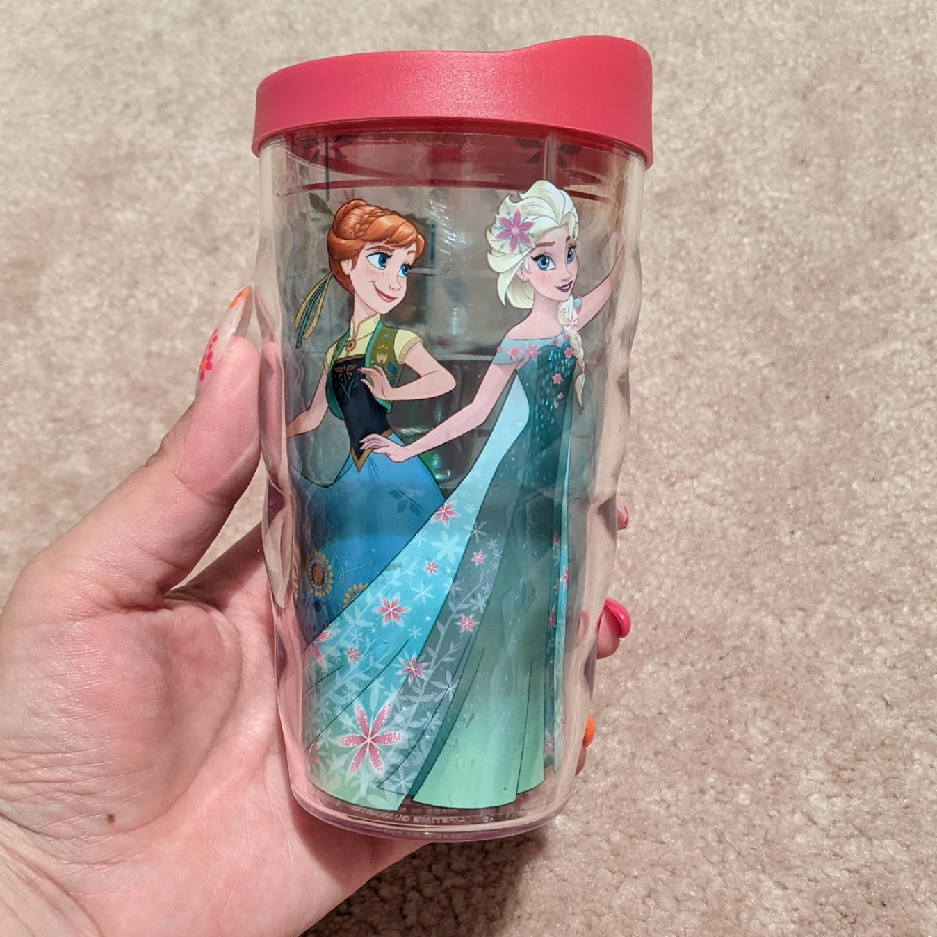 Tervis Frozen Summer Solstice Insulated Cup thumbnail