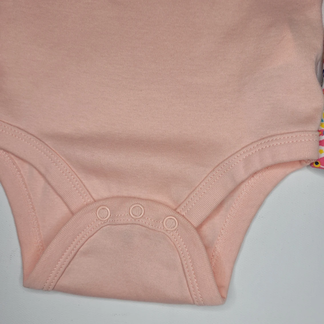 2 Summer Toddler Capri Pants 18-24M Onsie Included image indicator(10)