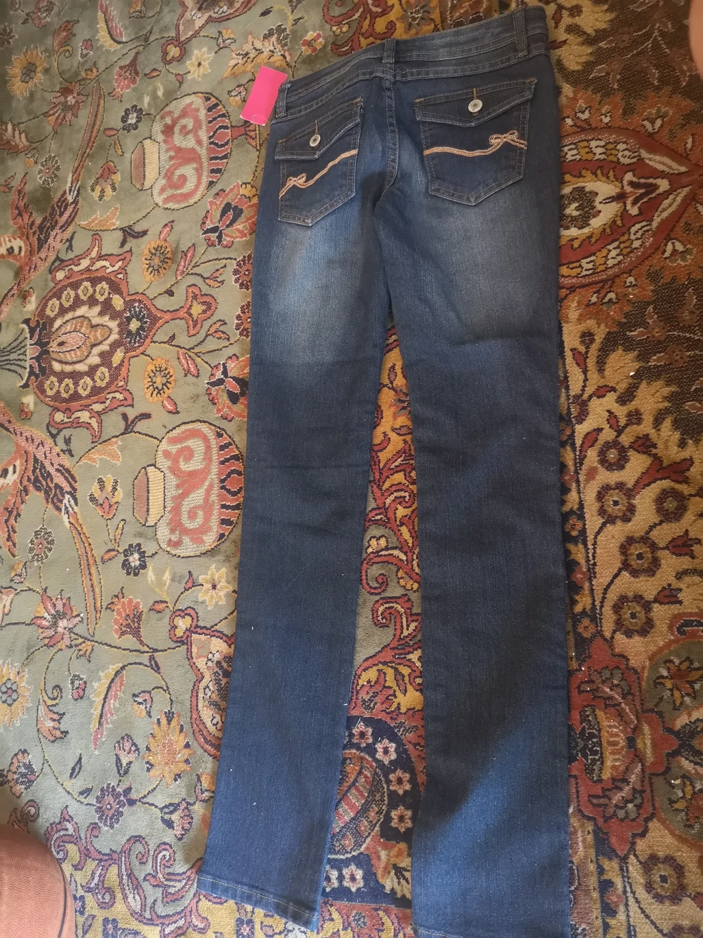 (new) Tommy girl jeans - photo 2