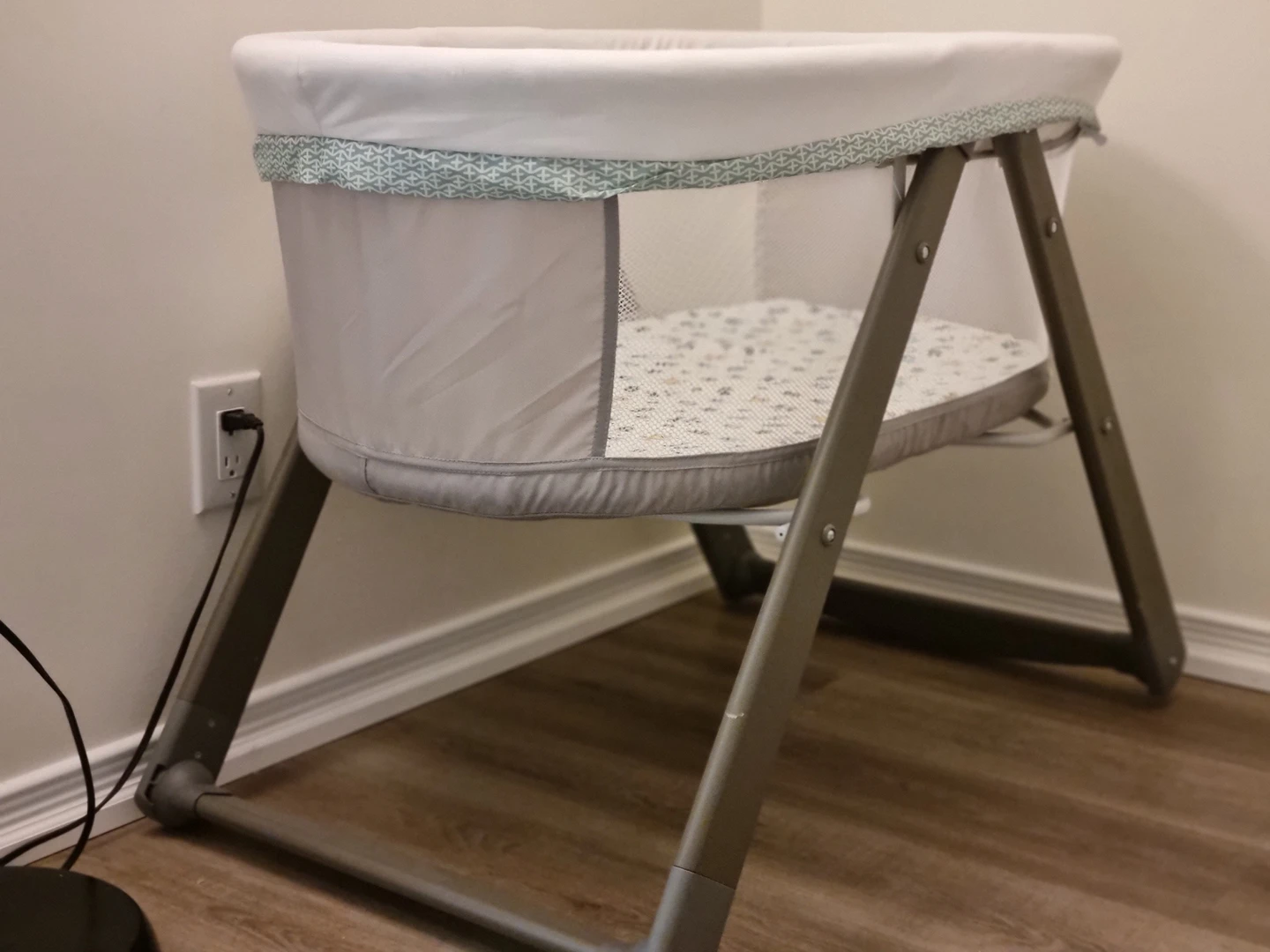Ingenuity Bassinet