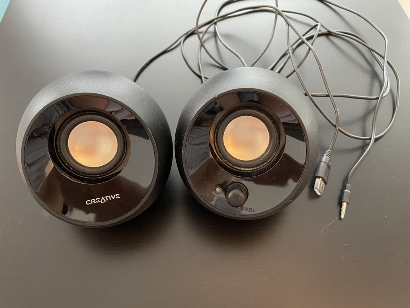 Speakers thumbnail