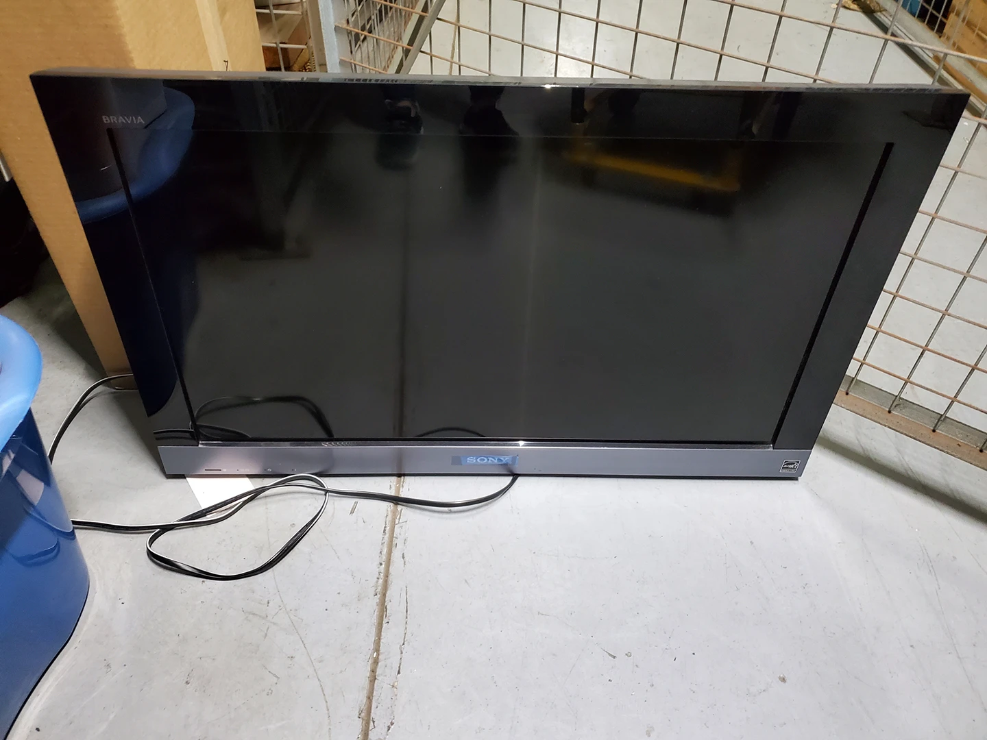 sony bravia 32 inch led tv