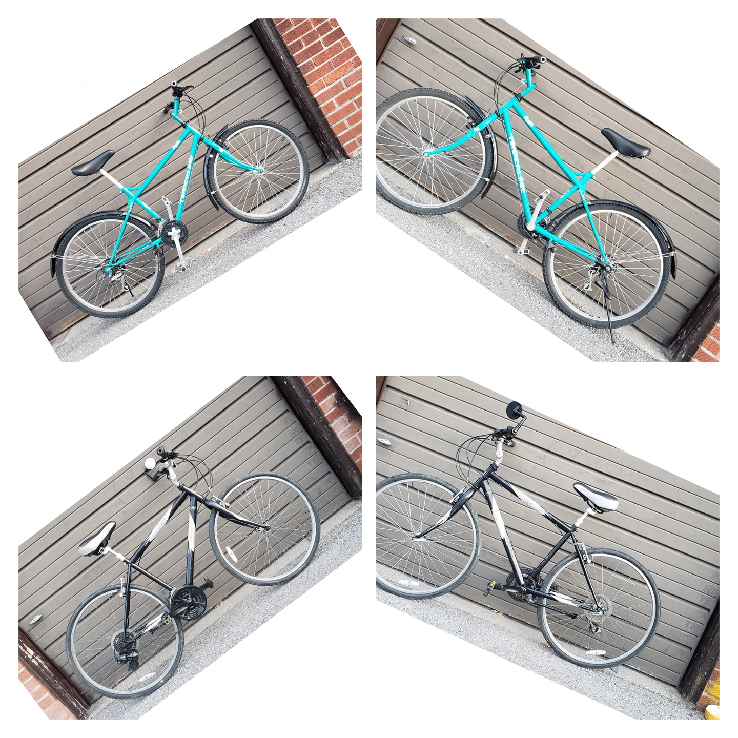 bike / bikes / bicycle