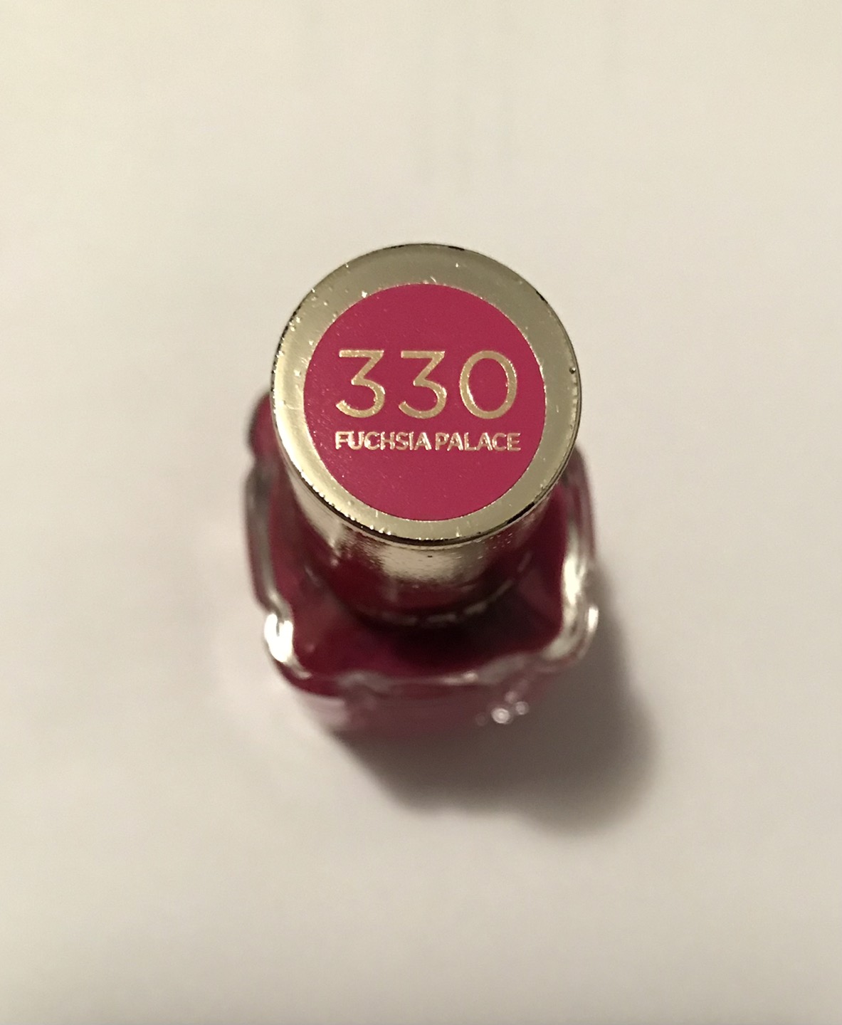 Brand New L’Oreal Nail Polish Varnish Free #freecycle - photo 2
