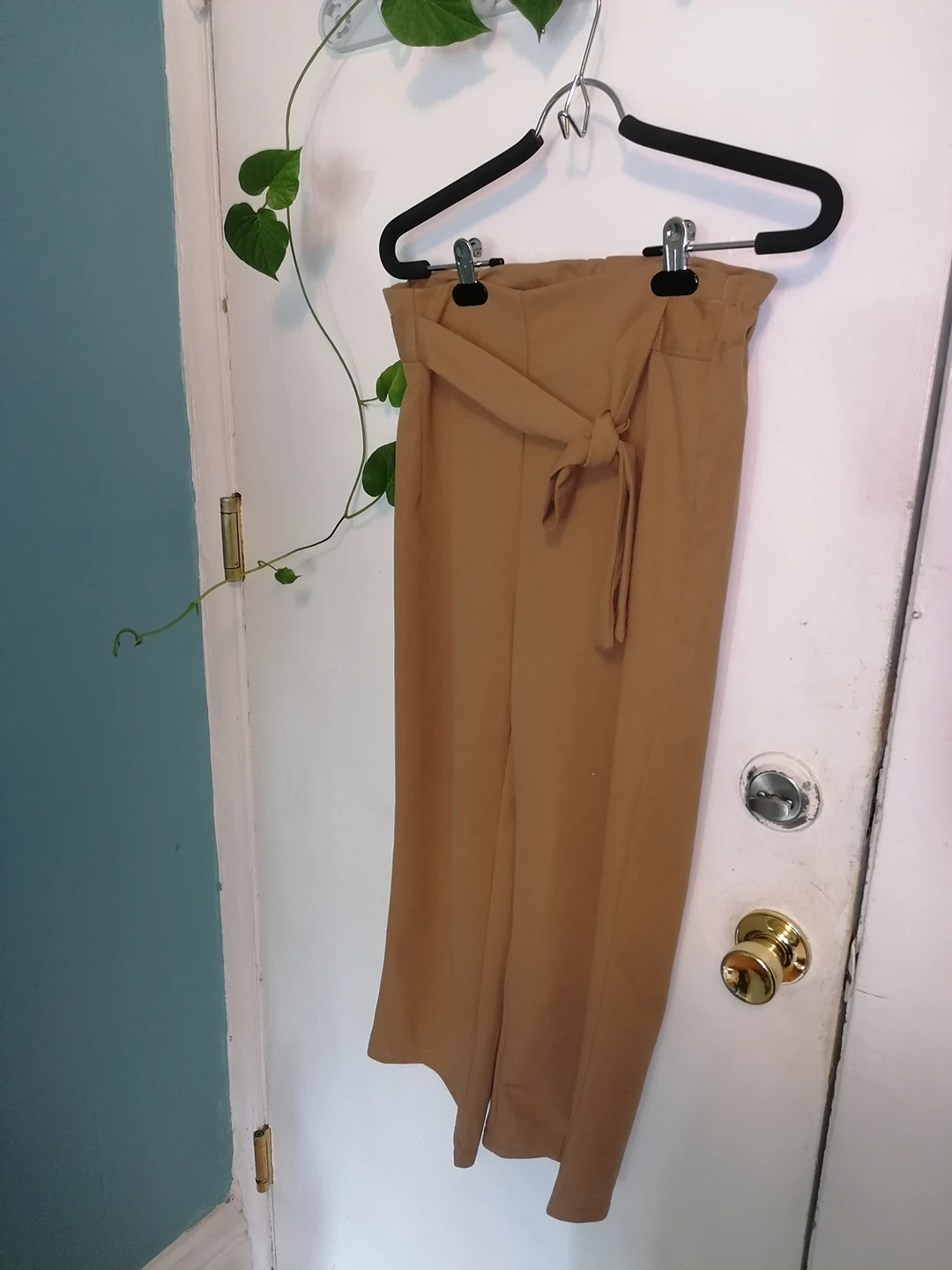 Cute summer pants for 10$