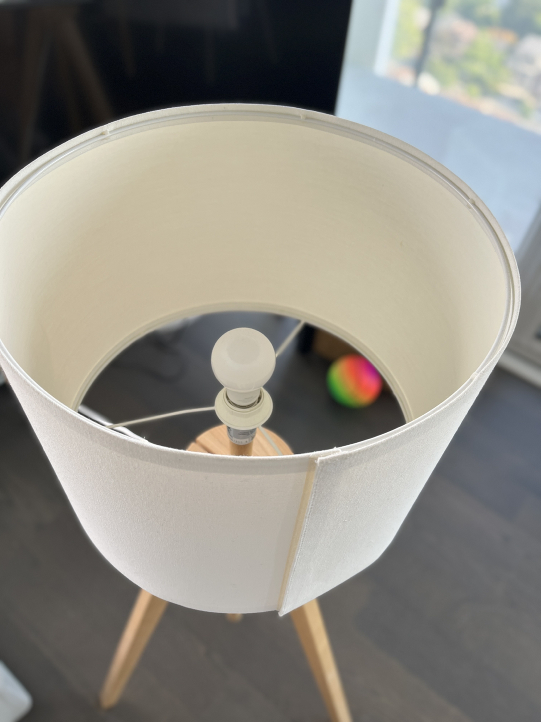 Floor lamp 40$ - photo 3