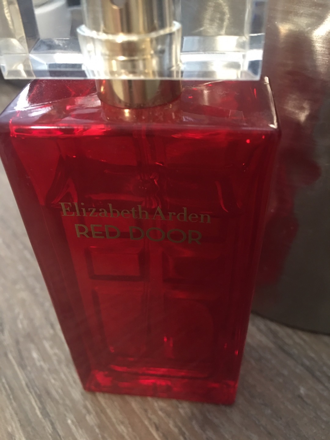 Elizabeth Arden RED DOOR 50 ml - photo 3