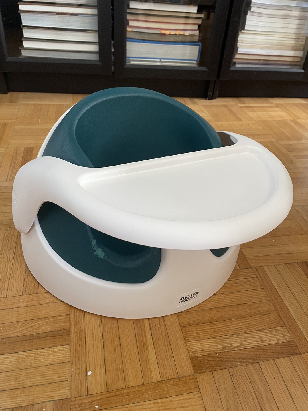 Mamas and Papas Baby Seat