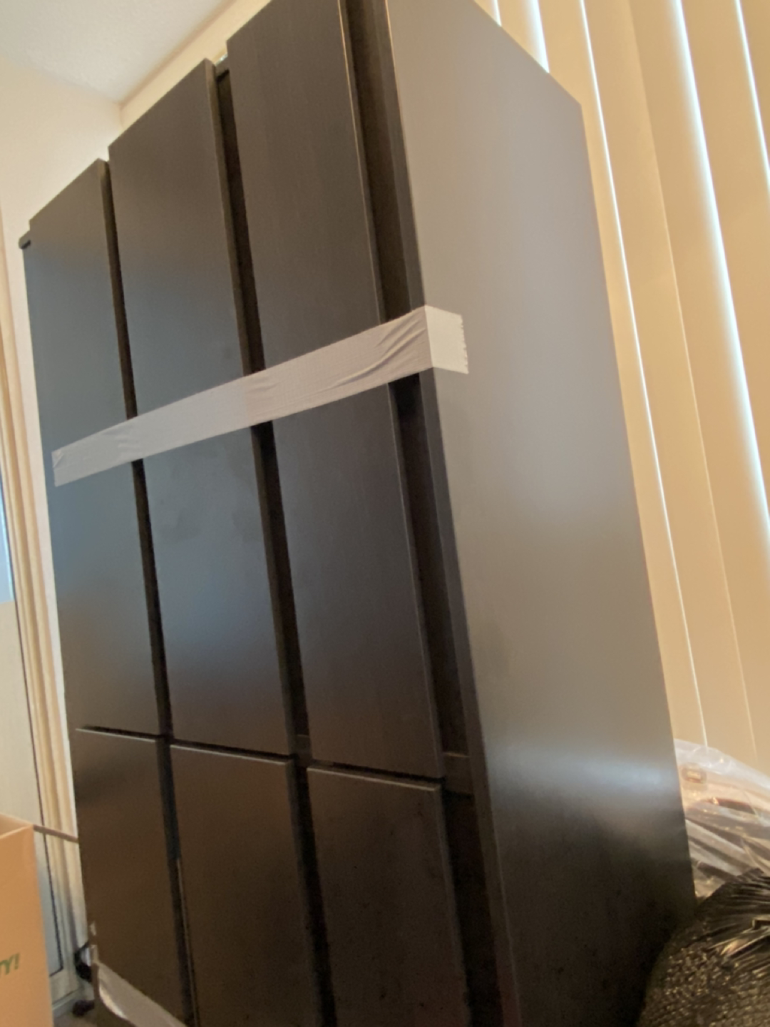 6 Drawer Dresser * IKEA - KULLEN - photo 2