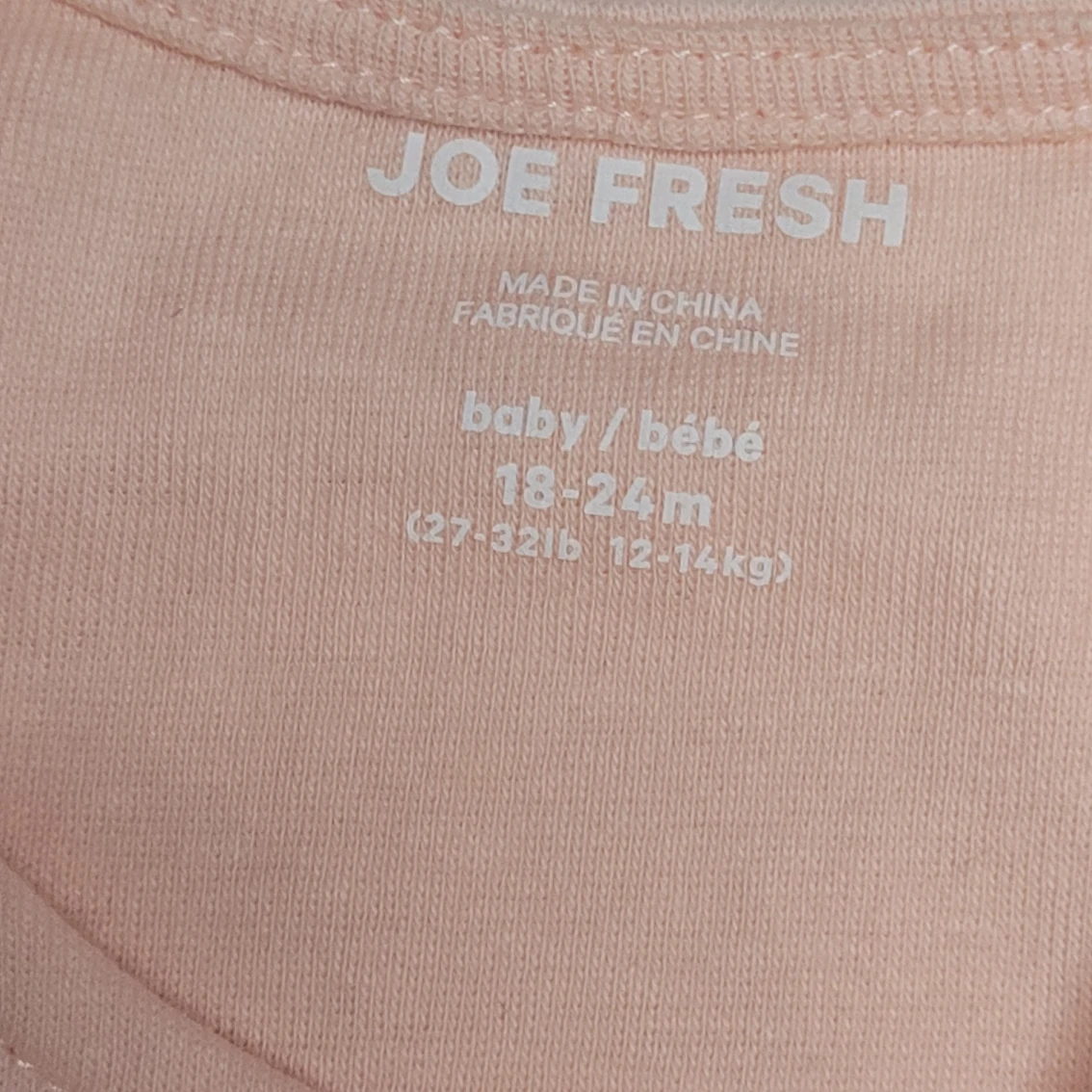 2 Summer Toddler Capri Pants 18-24M Onsie Included image indicator(5)