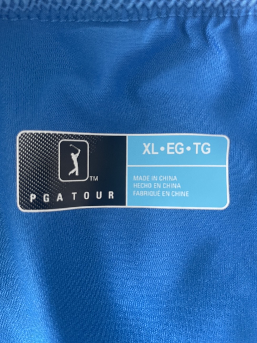 XL Golf Skort image indicator(3)