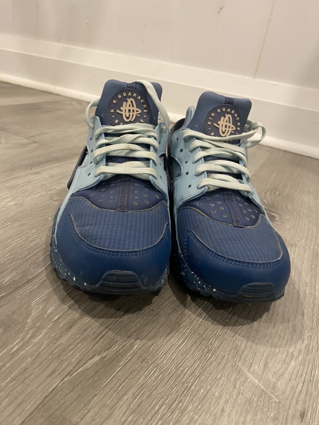 Mens Nike Rhuarche thumbnail