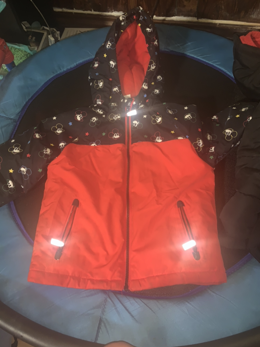 Boys winter bundle