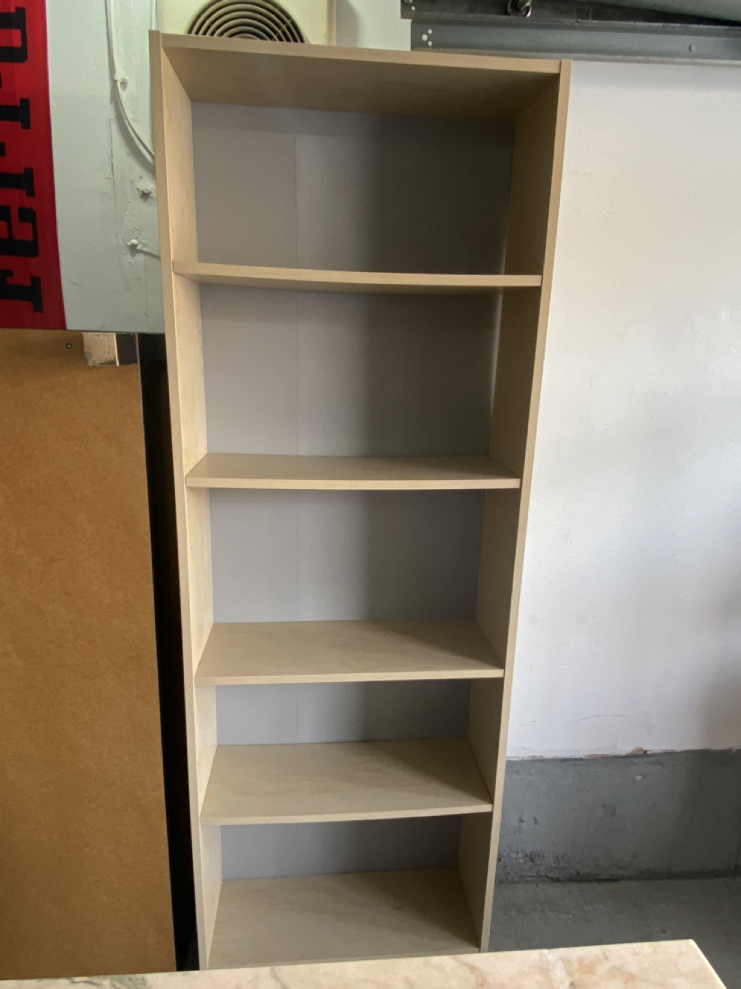 Book shelf - photo 3