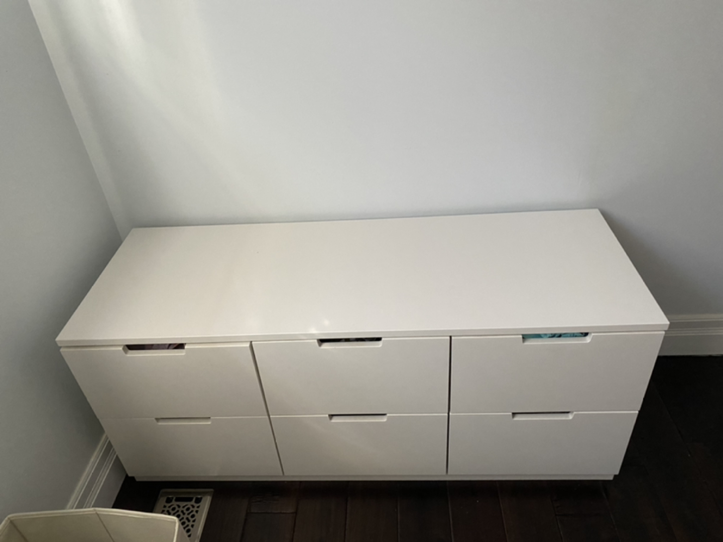 Ikea dresser - photo 2