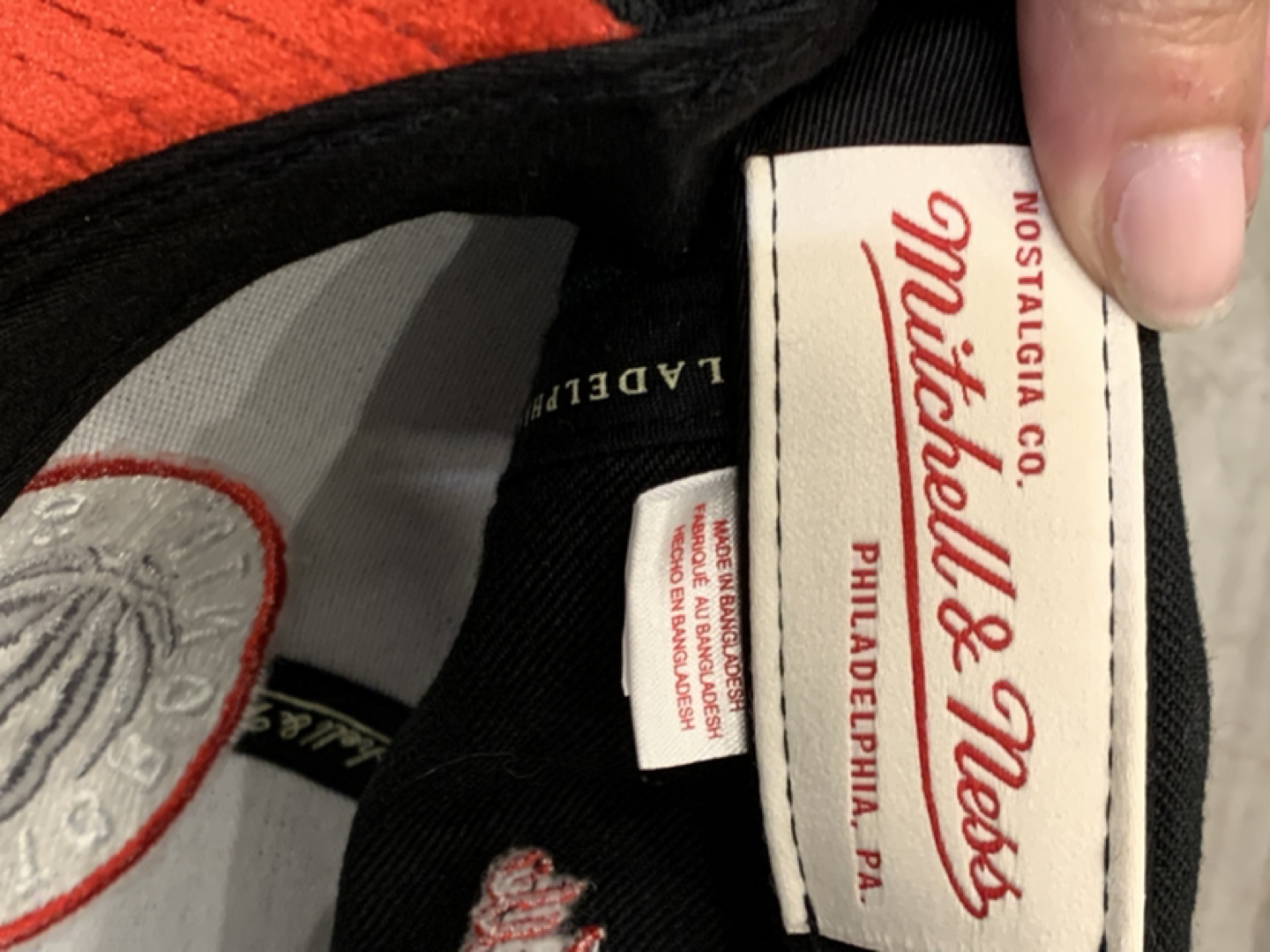 Raptors New NBA Collector’s adjustable Cap Price is firm image indicator(5)