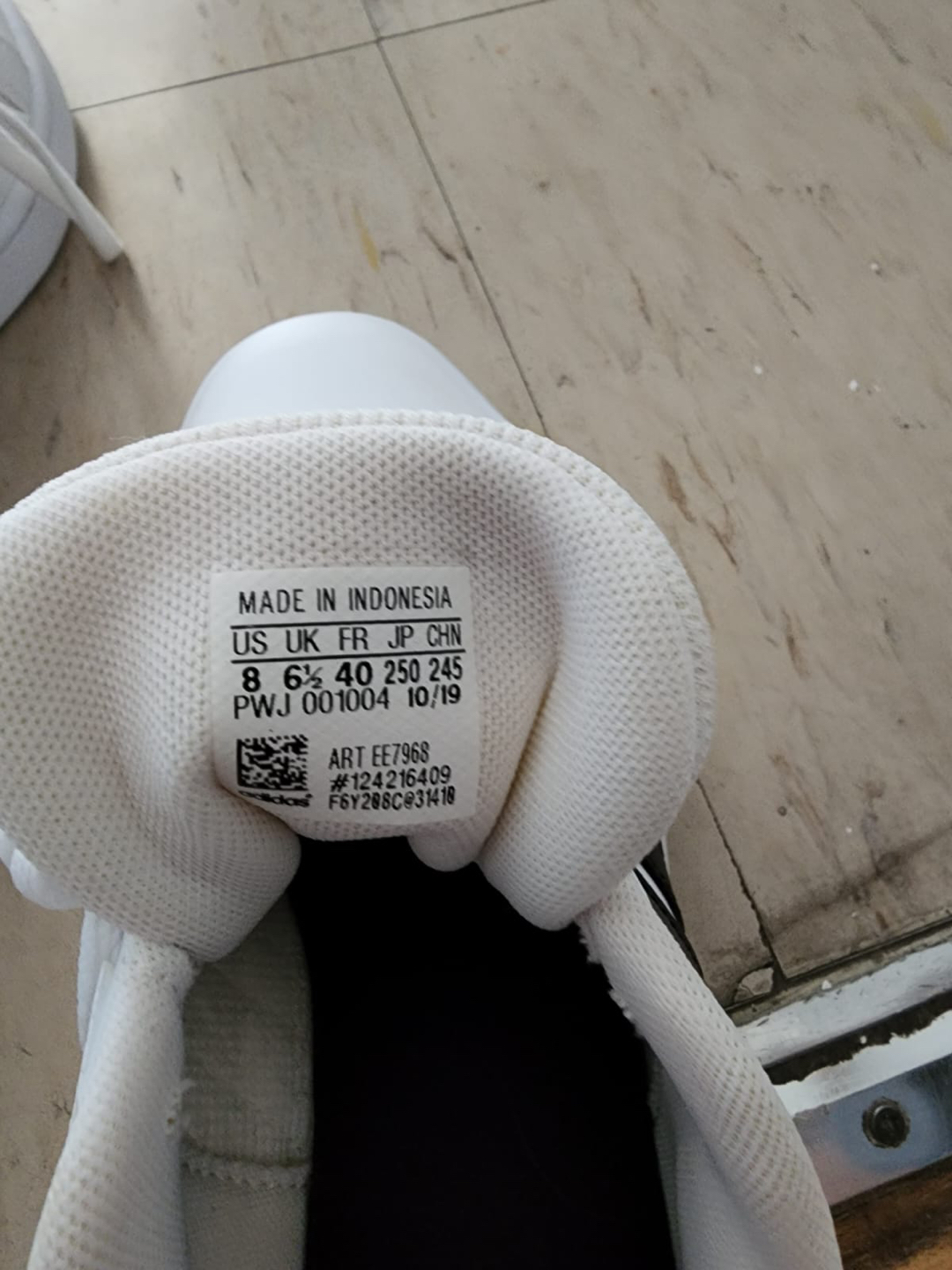 Adidas womens shoes