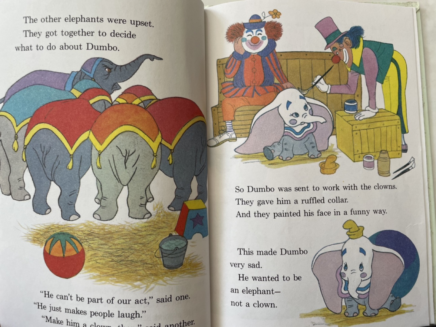 4 kids story books - photo 3