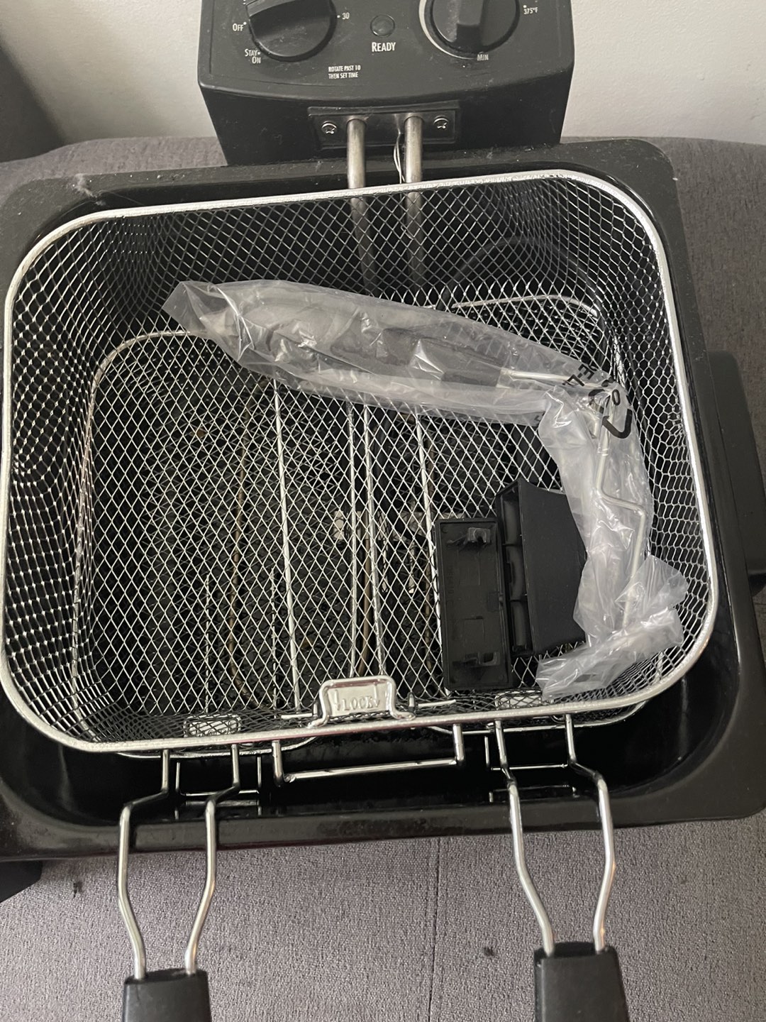 Fryer for sale - photo 3
