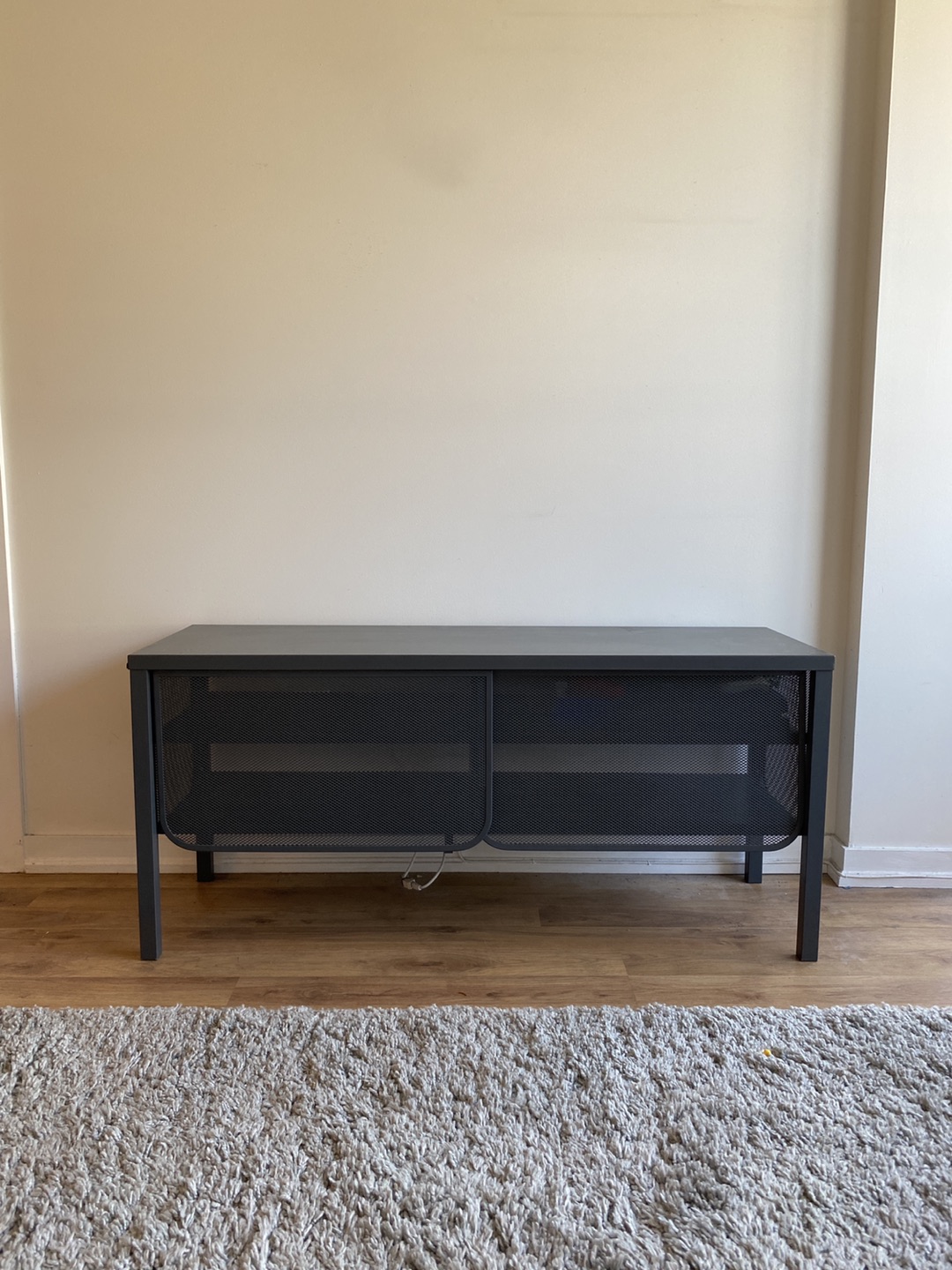 Industrial TV Stand - photo 3