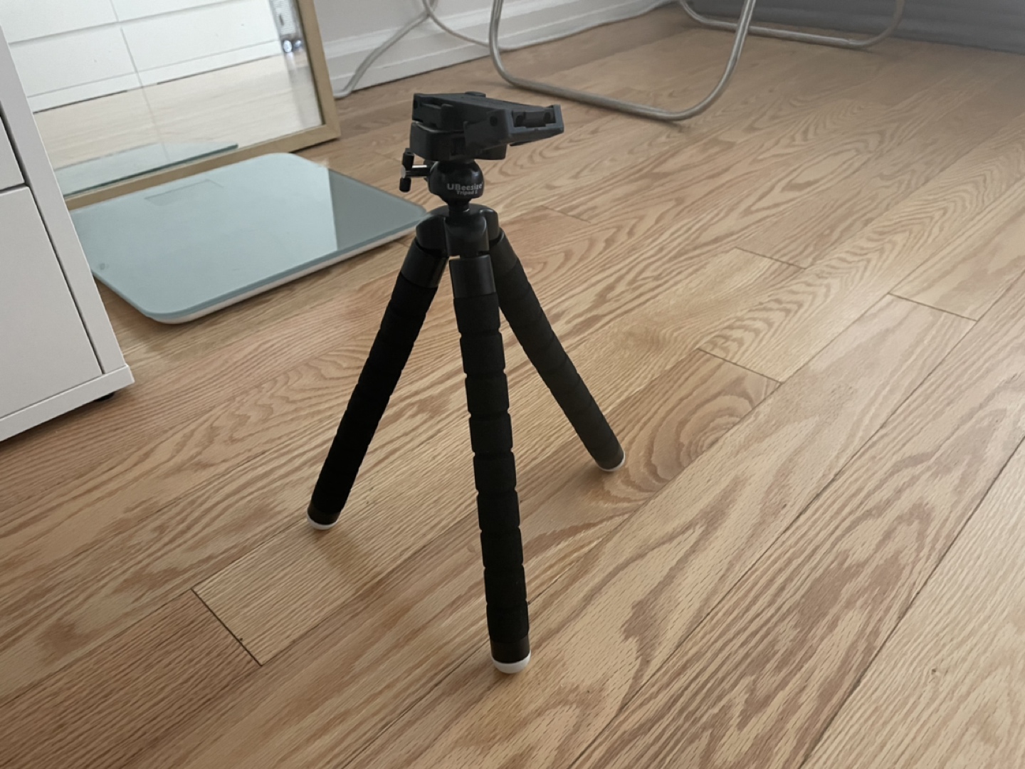 Phone Tripod