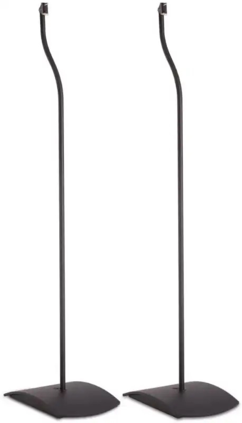 Bose Acoustimass 5 Series III Speaker System (Black) with Stands - photo 2
