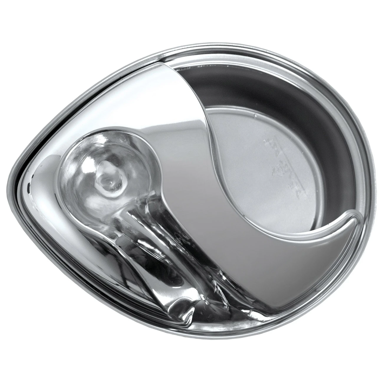 Pioneer Pet - Stainless Steel cat fountain - photo 4