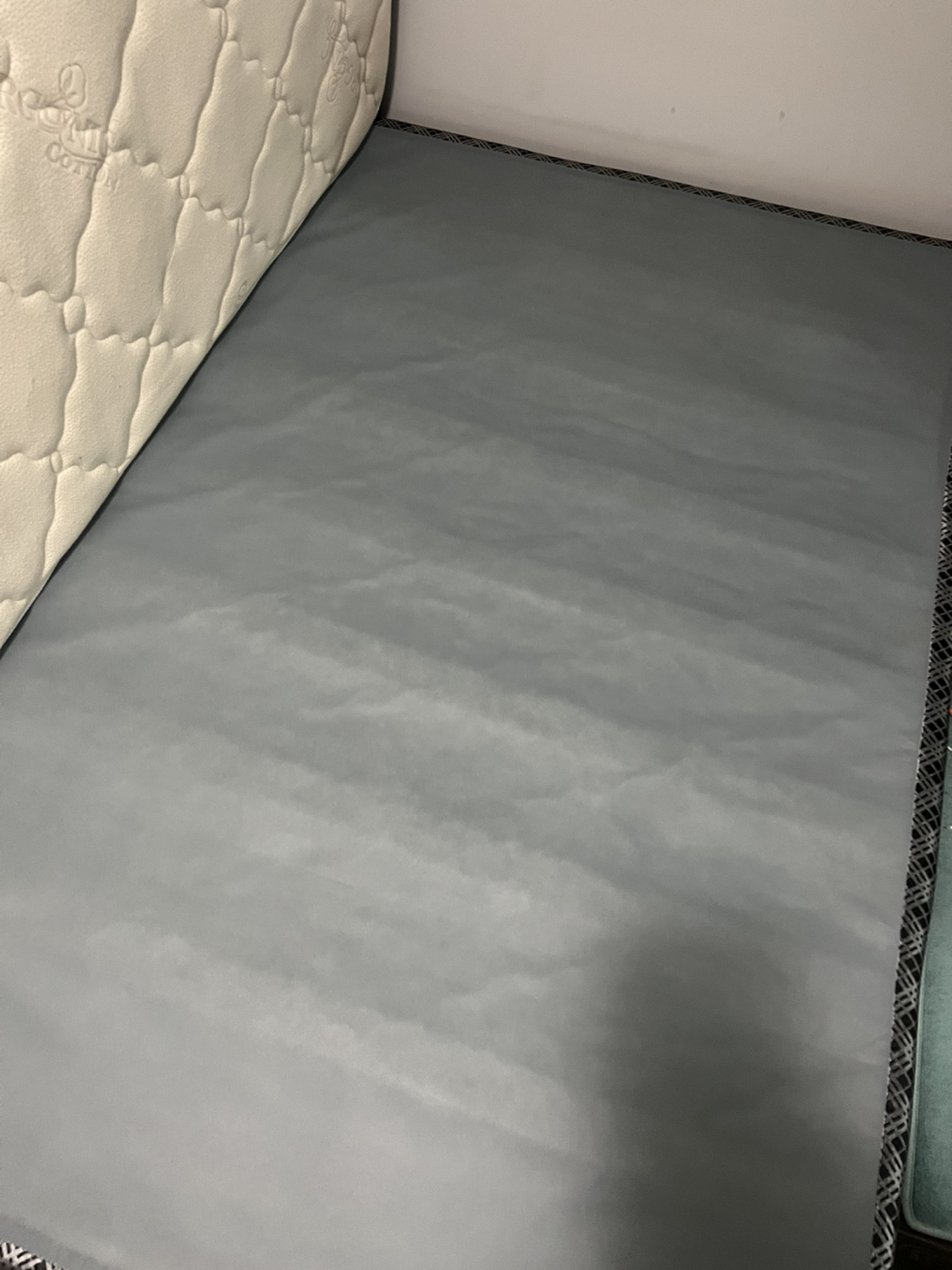 Mattress- Double - photo 3