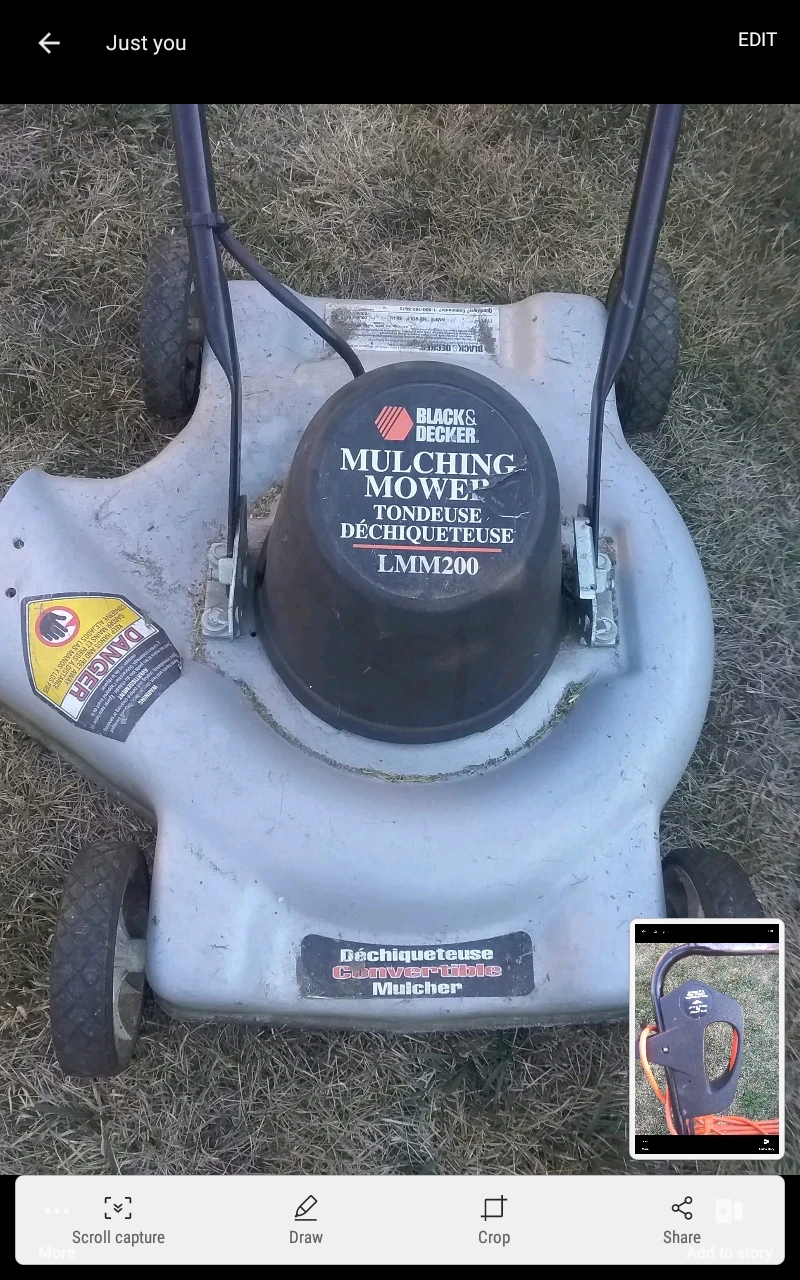 BLACK AND DECKER - photo 3