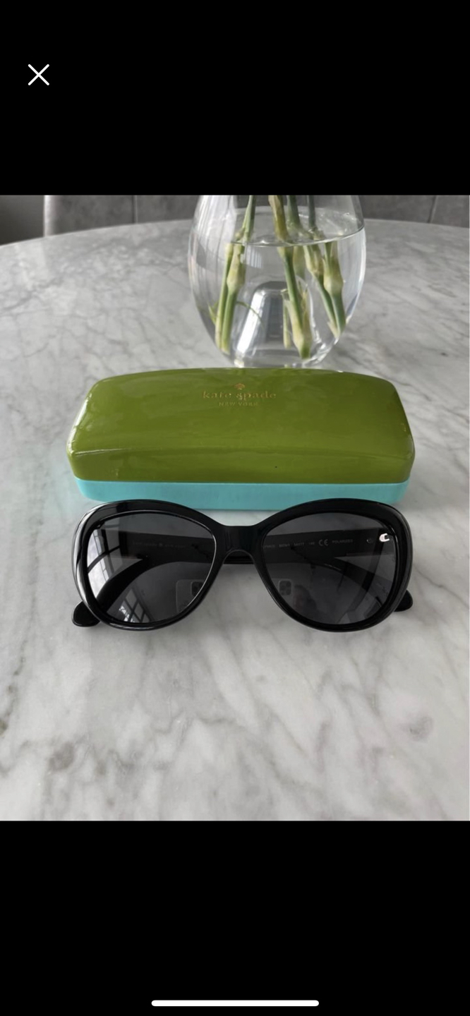 Kate Spade Sunglasses thumbnail