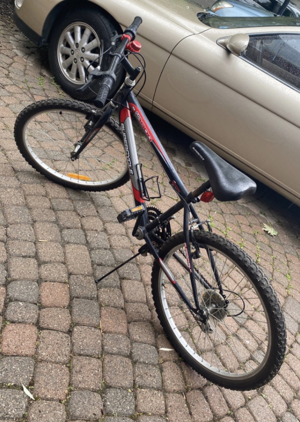 Bike for kids