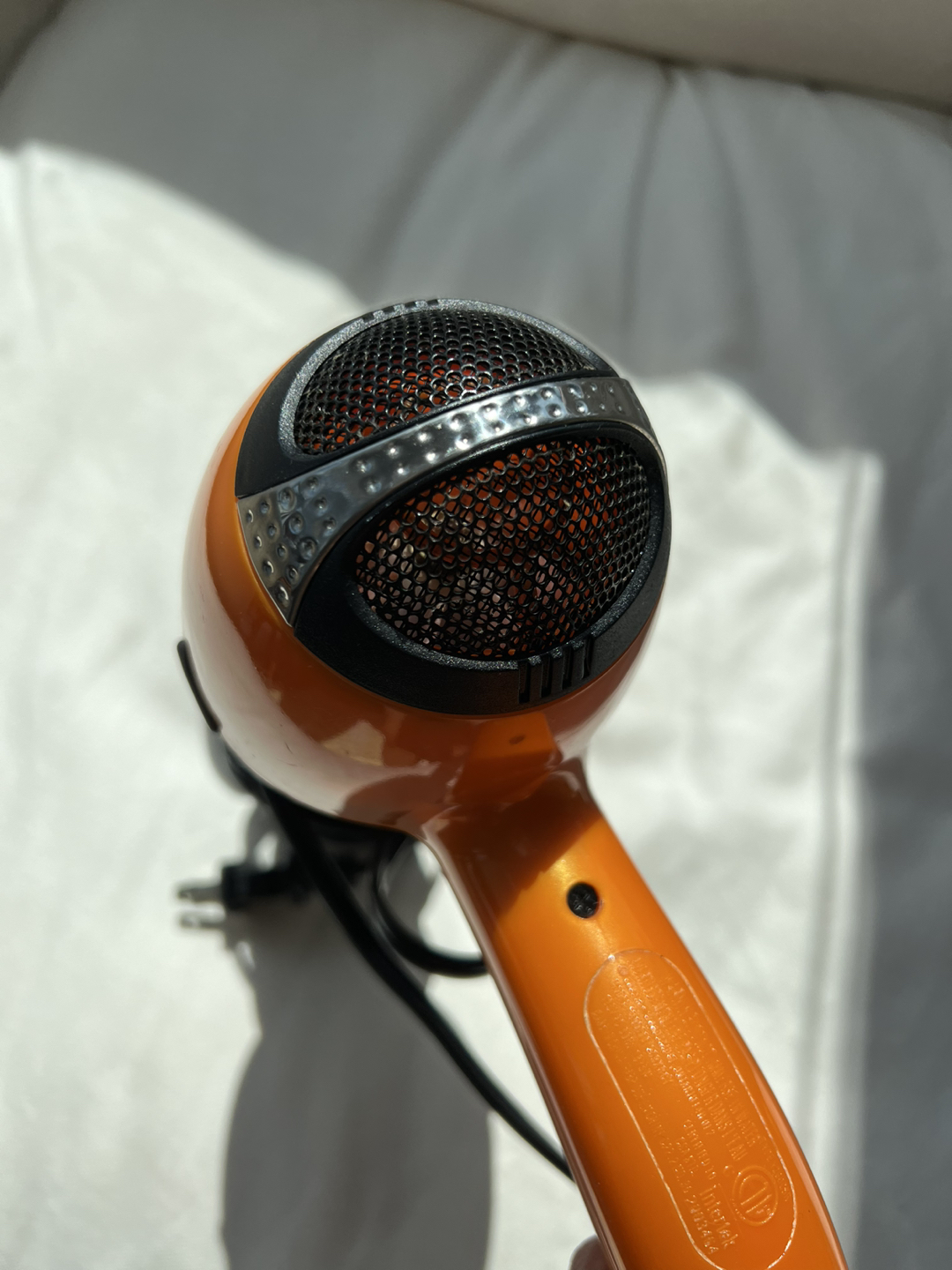 Moving sale! Hair dryer - photo 3