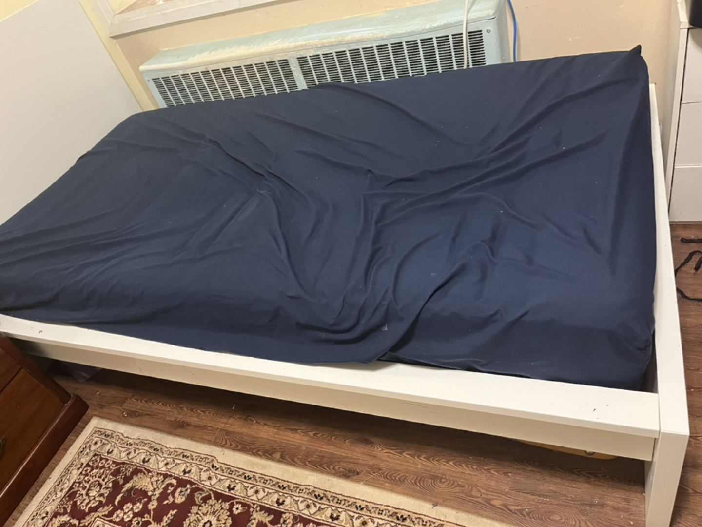 Twin bed image indicator(4)