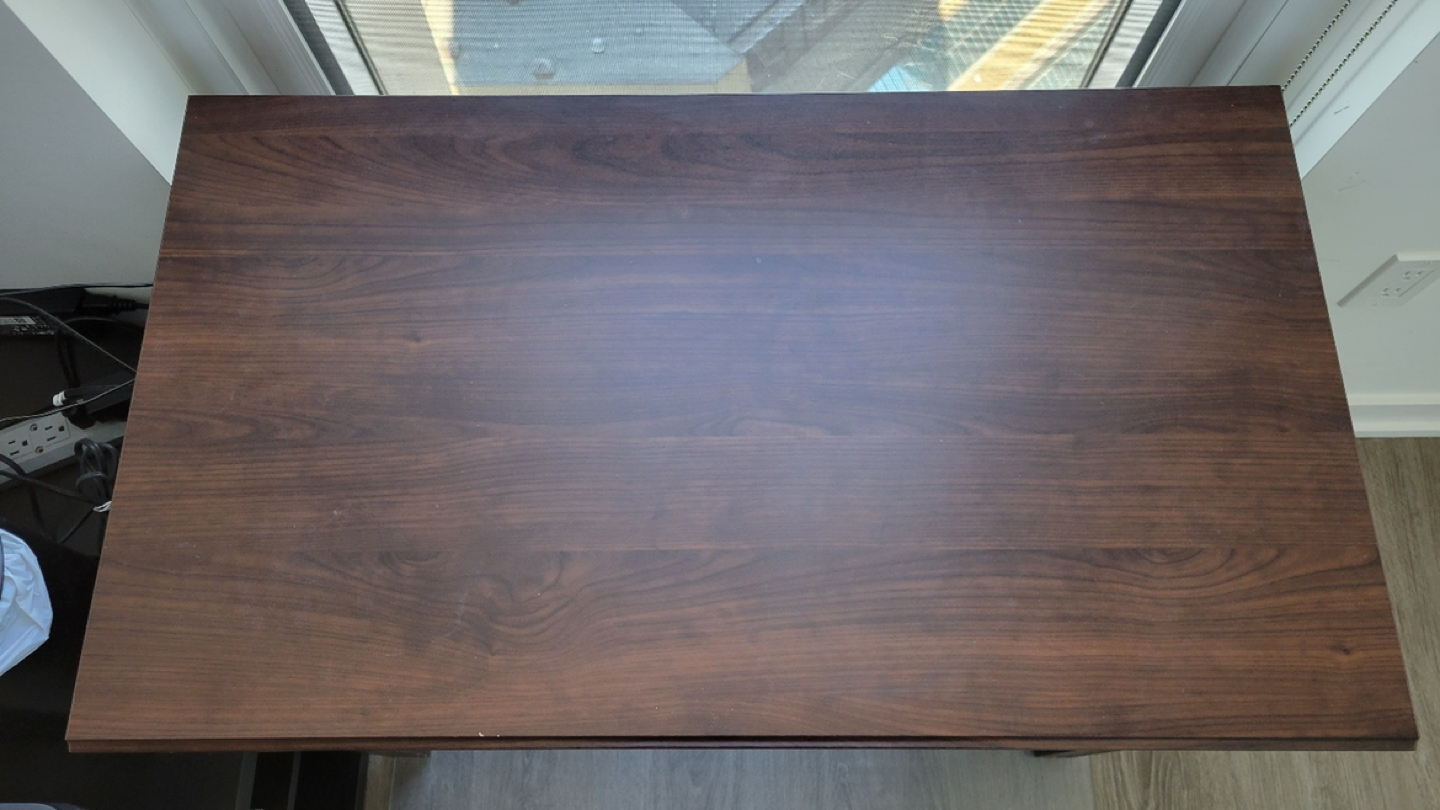 Office chair & desk for $120 - $70 separately - photo 5