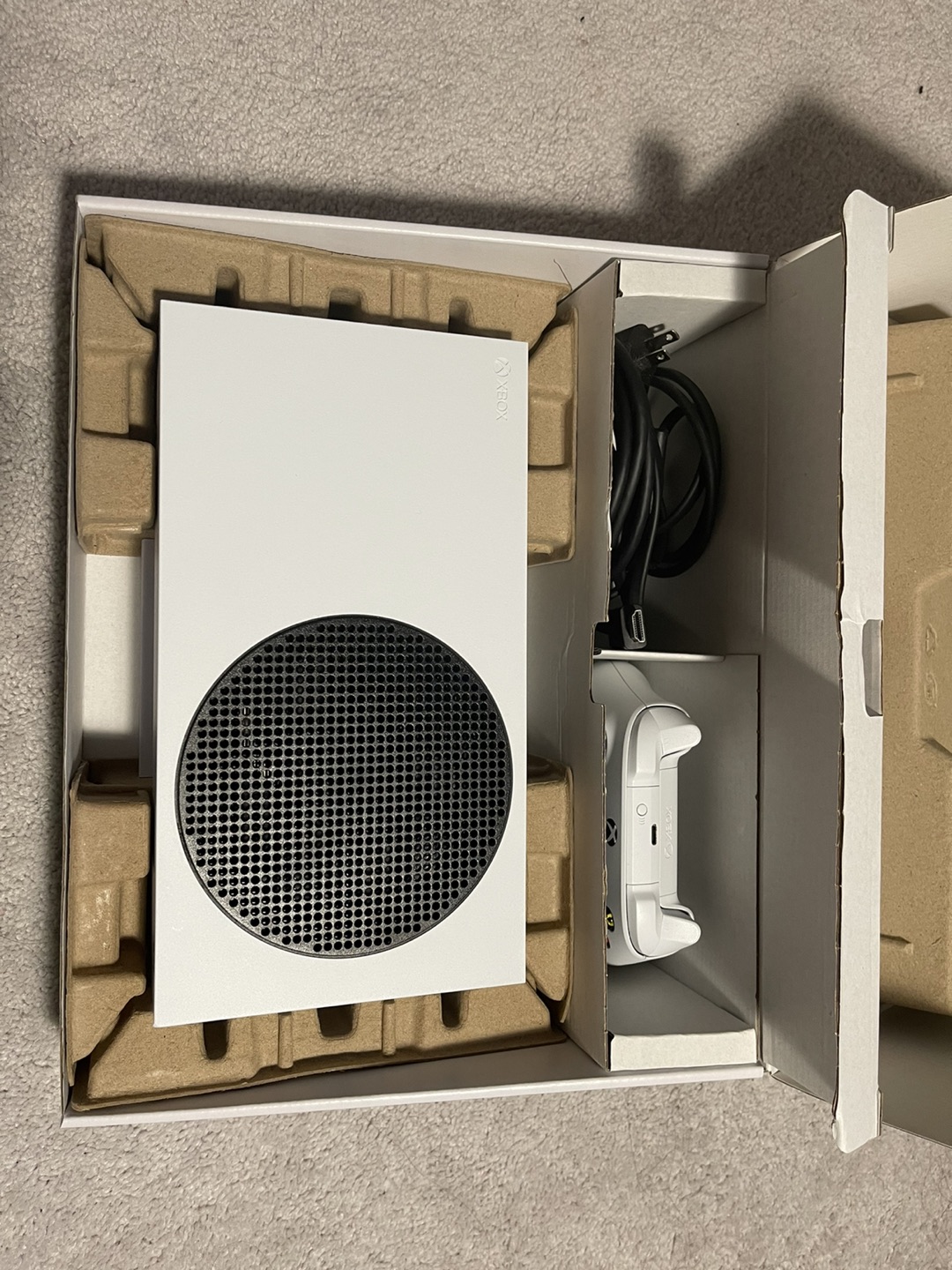 Xbox Series S