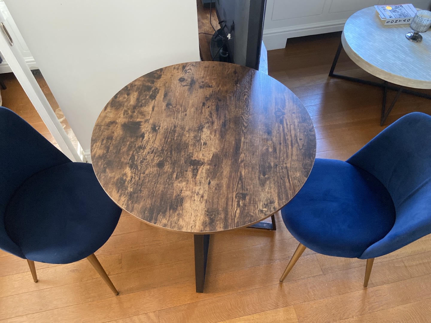 table
