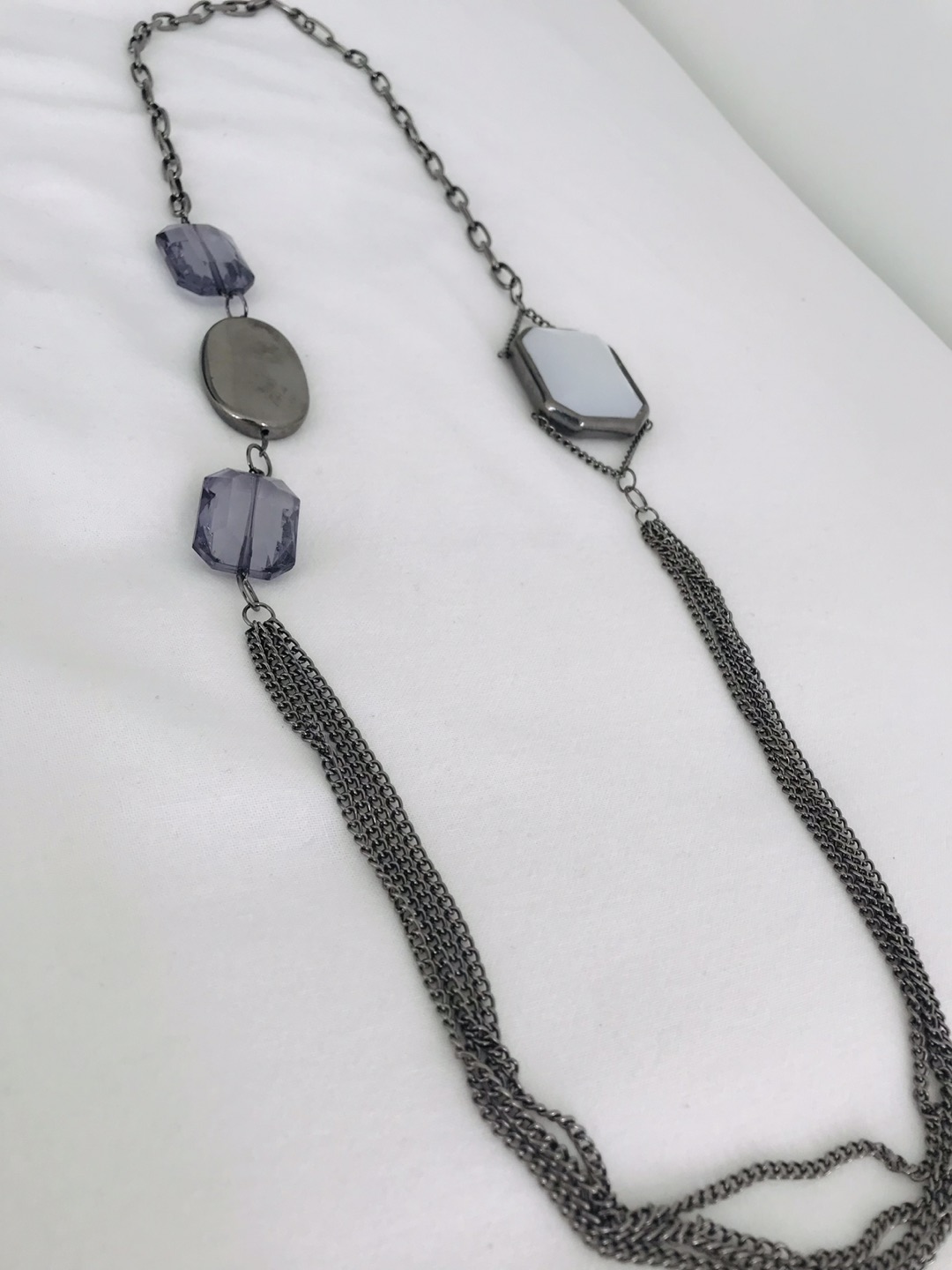 Long Necklace image indicator(5)