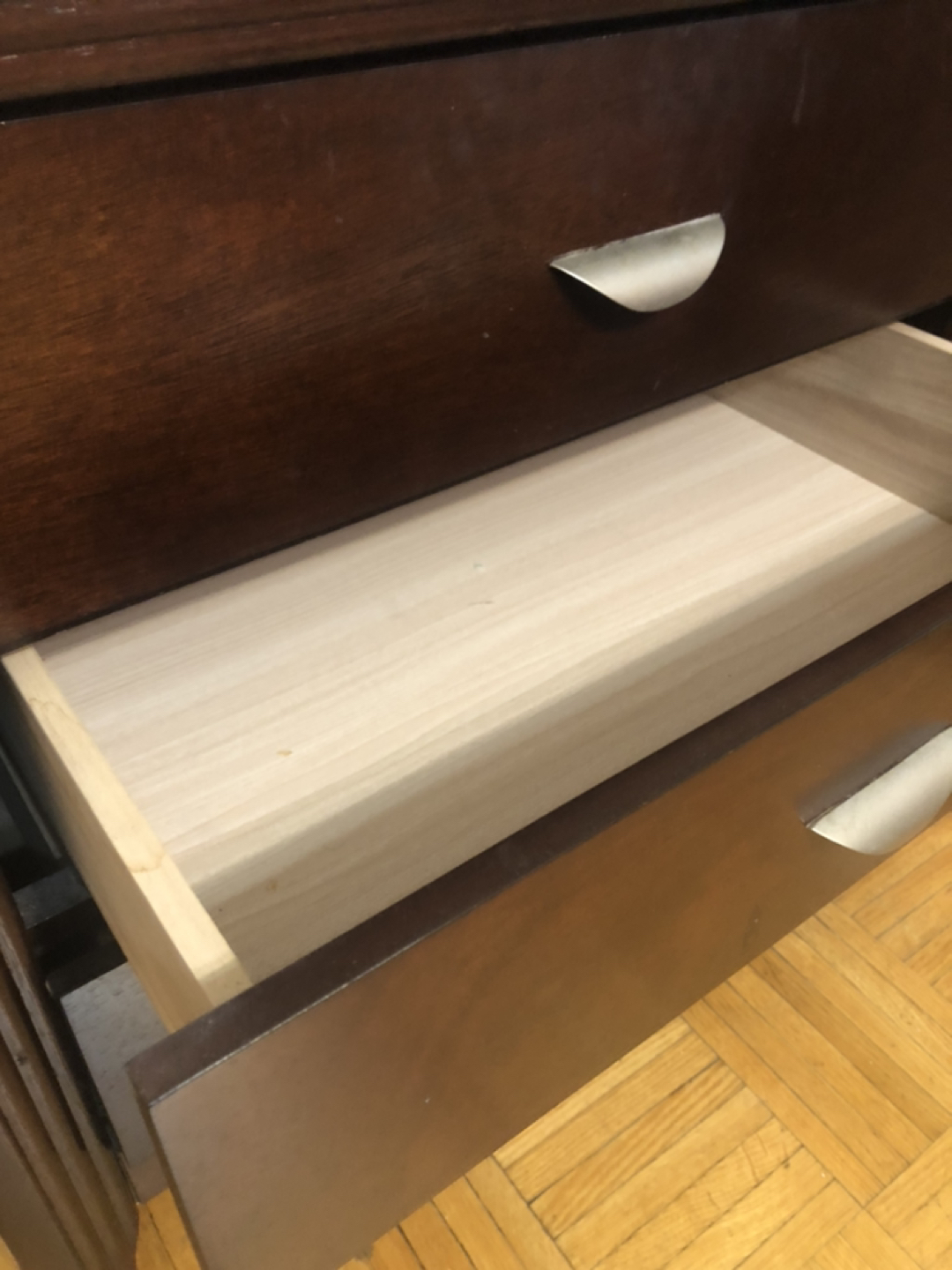 Bedside tables (x2) - photo 3