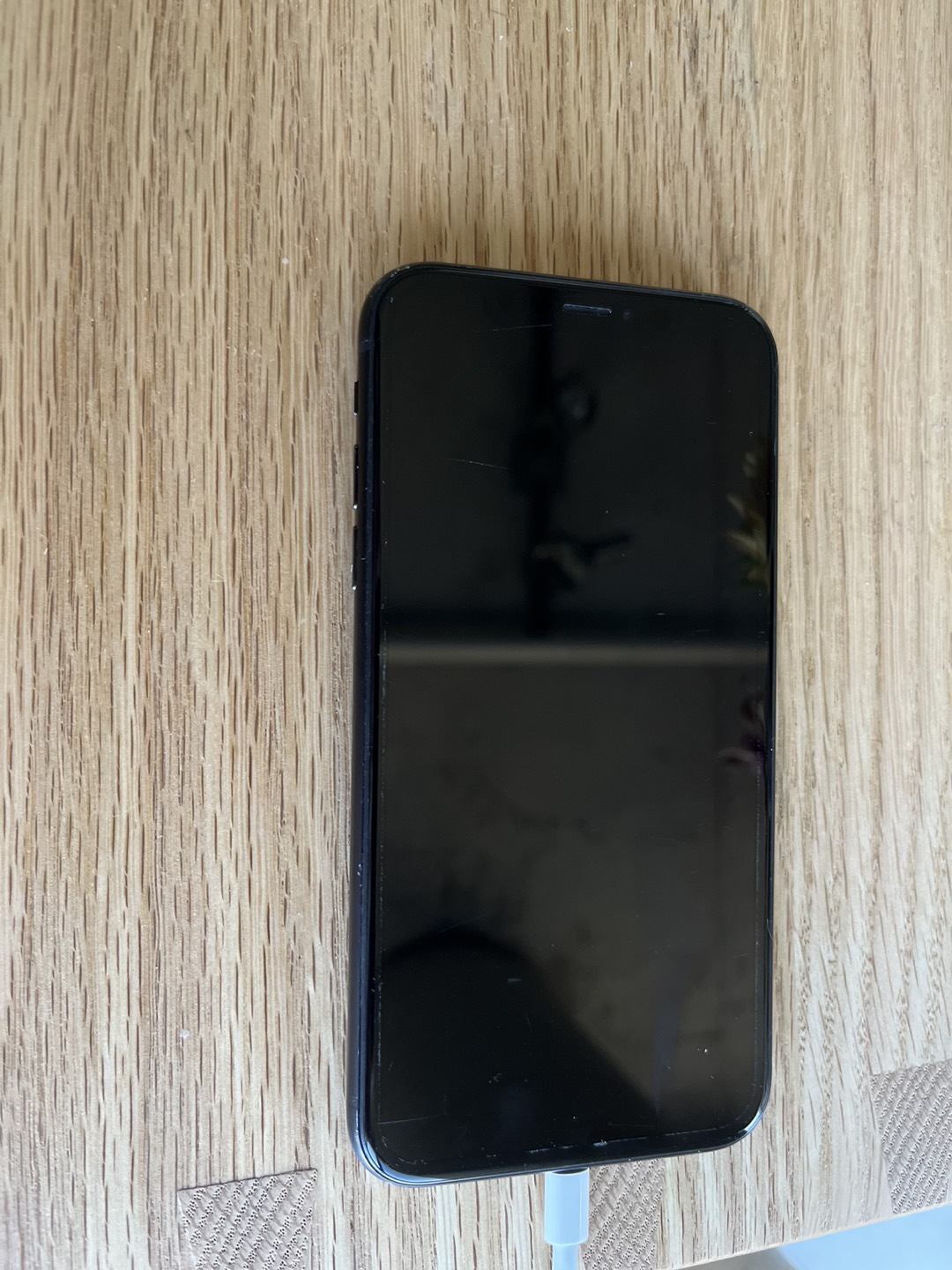 iPhone XR 64GB - photo 3