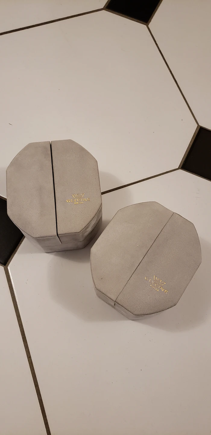 Empty Jewelery Boxes image indicator(2)