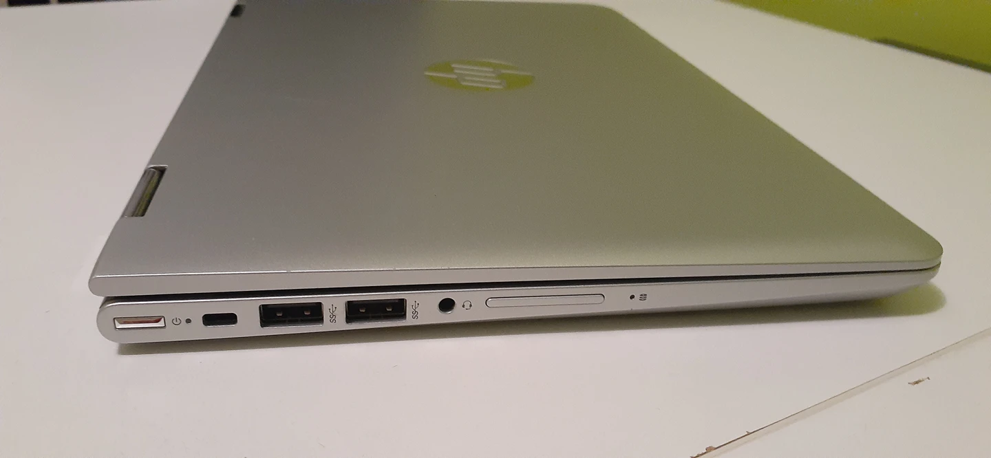 14" HP Pavilion x360 Laptop - photo 5