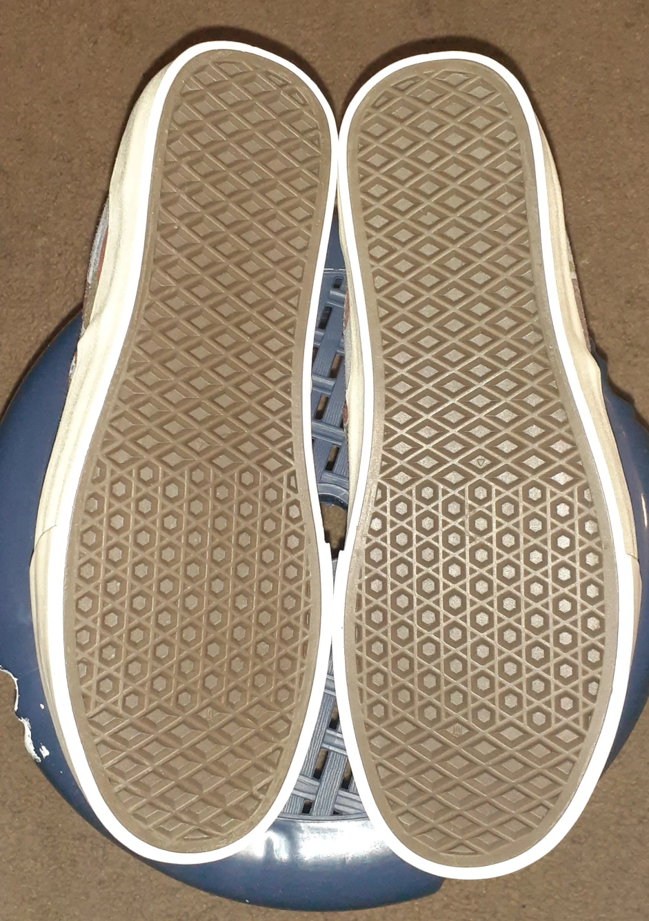 Vans mens shoes - photo 3