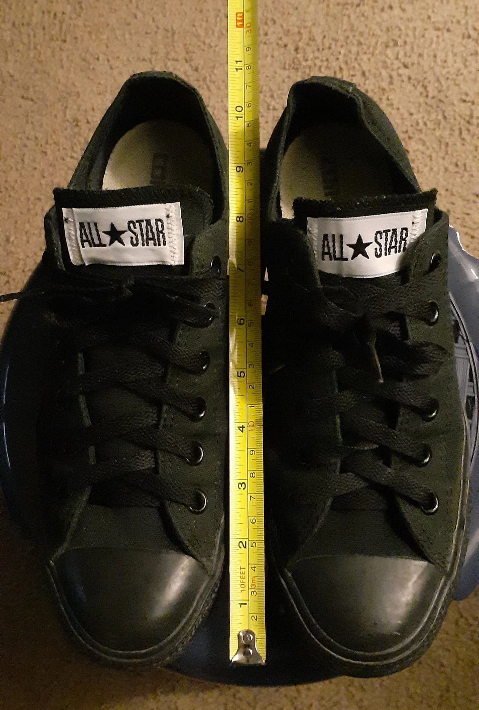 Converse All Star unisex shoes - photo 2