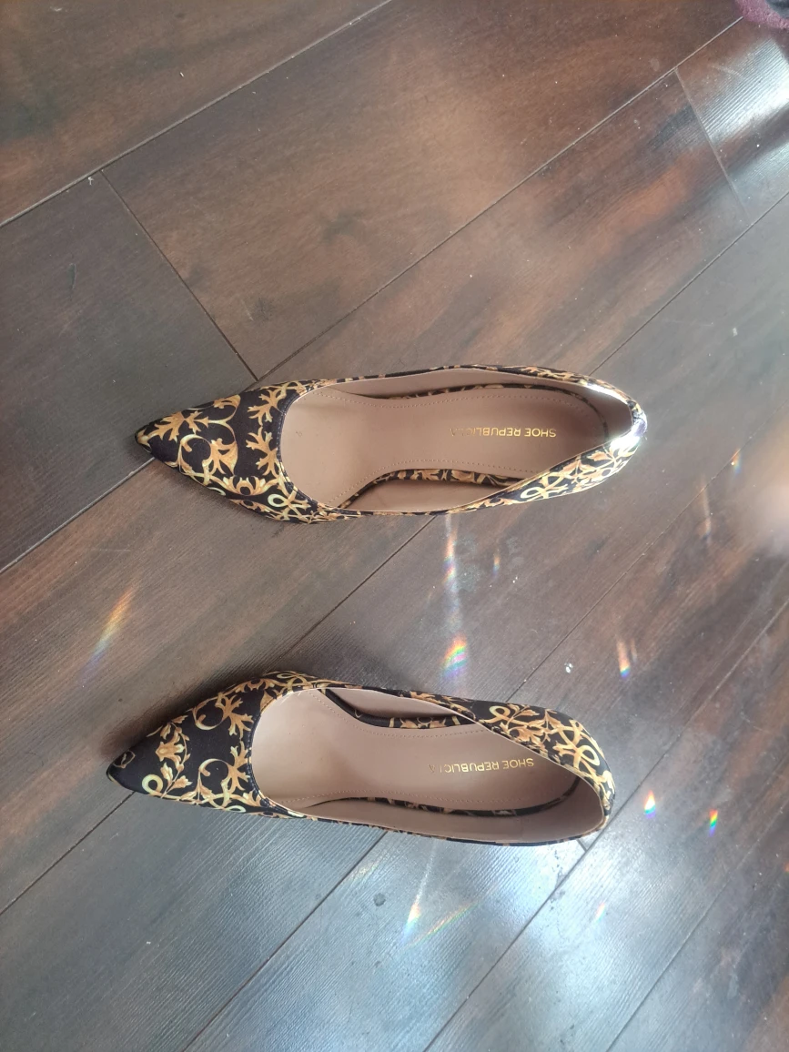 Women's  heels image indicator(2)