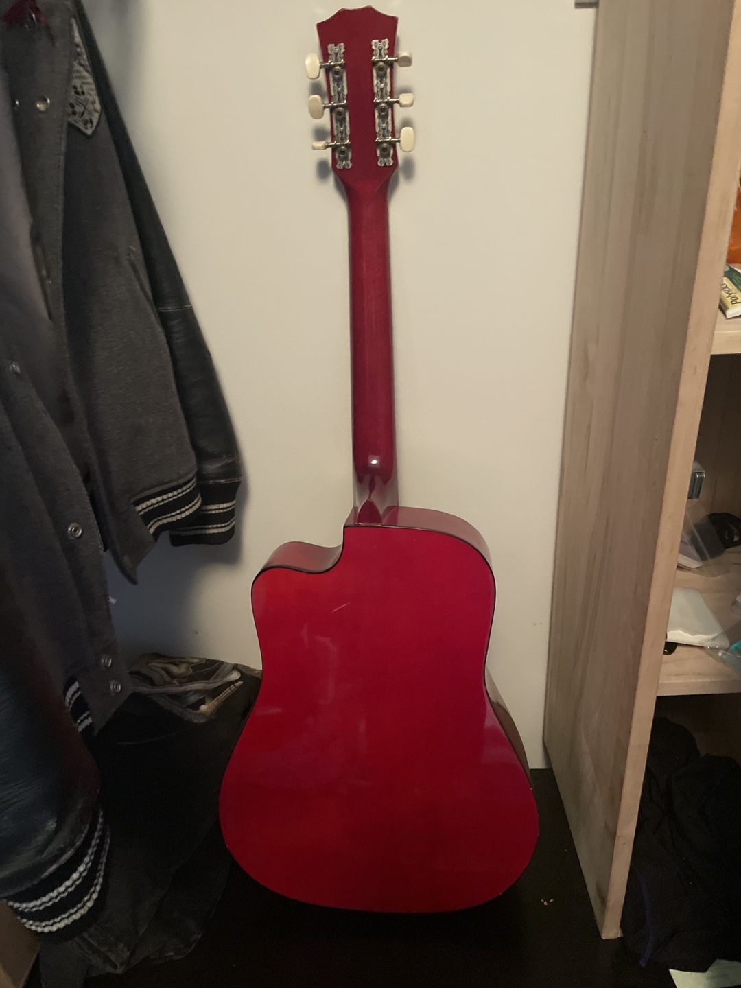 Guitar 3/4 Size - photo 4